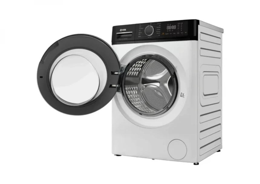 Mašina za pranje veša Vox WMB1270-MGA