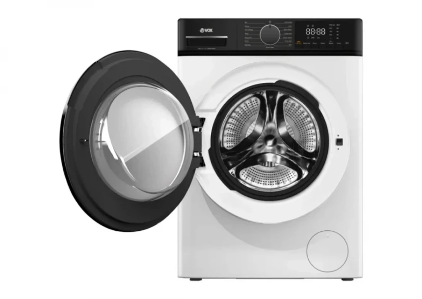 Mašina za pranje veša Vox WMB1270-MGA