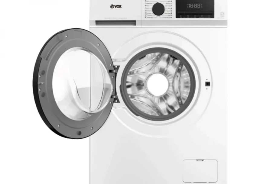 Mašina za pranje veša Vox WMB1470A širina 60cm/kapacitet 7kg/obrtaja 1400-min