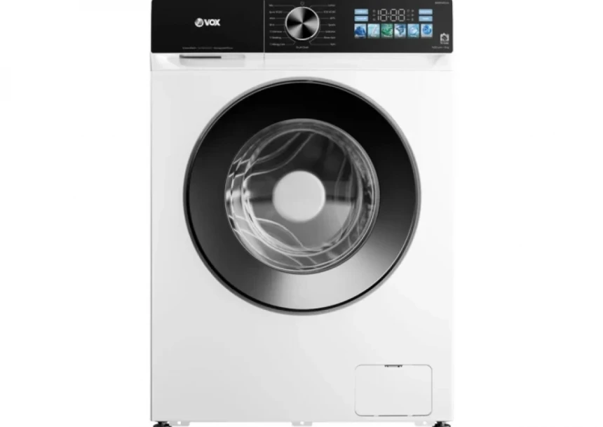 Mašina za pranje veša Vox WMB1480-LA Inv...