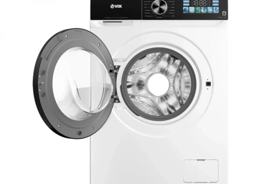 Mašina za pranje veša Vox WMB1480-LA Inverter SilentPro  širina 60cm/kapacitet 8kg/obrtaja 1400-min