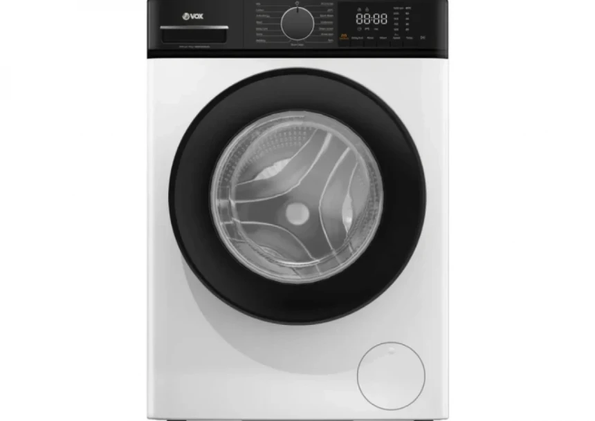 Mašina za pranje veša VOX WMB1480-MGA15