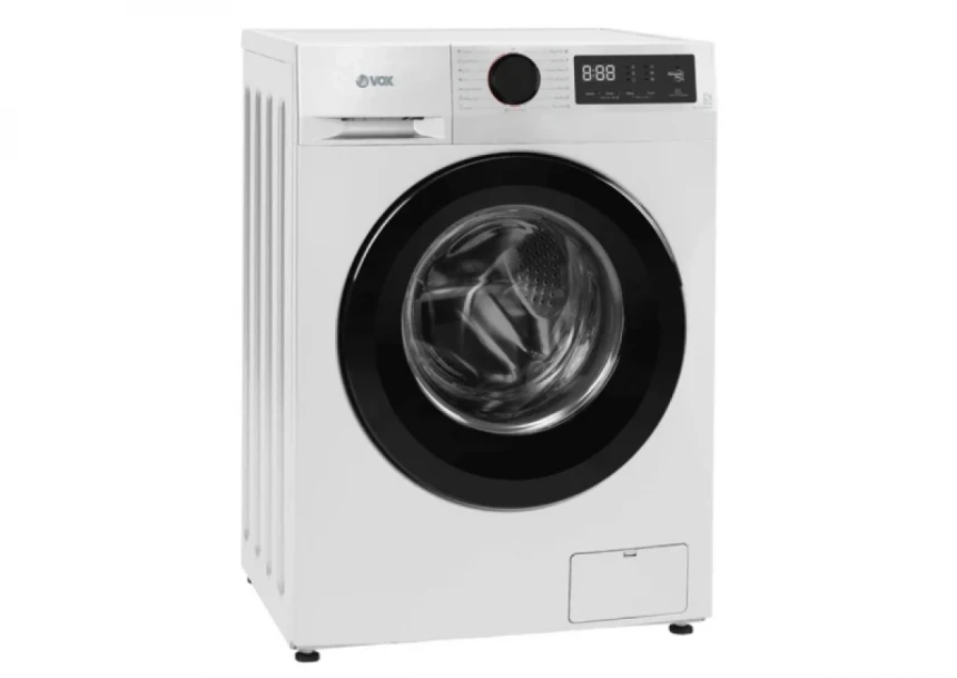 Mašina za pranje veša Vox WMB1480G17A  š...