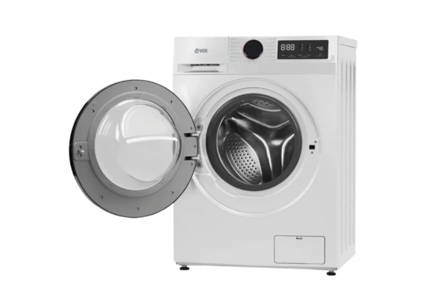 Mašina za pranje veša Vox WMB1480G17A  širina 60cm/kapacitet 8kg/obrtaja 1400-min
