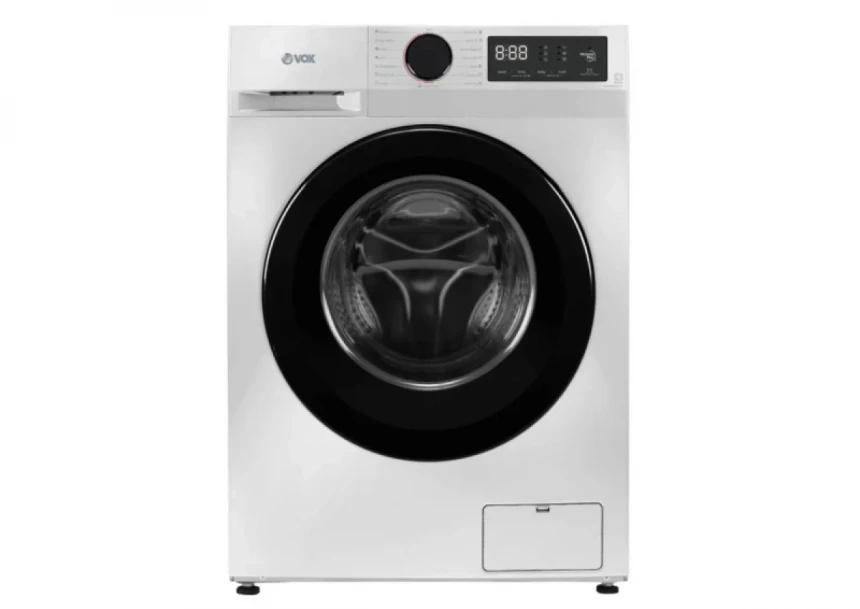 Mašina za pranje veša Vox WMB1480G17A  širina 60cm/kapacitet 8kg/obrtaja 1400-min