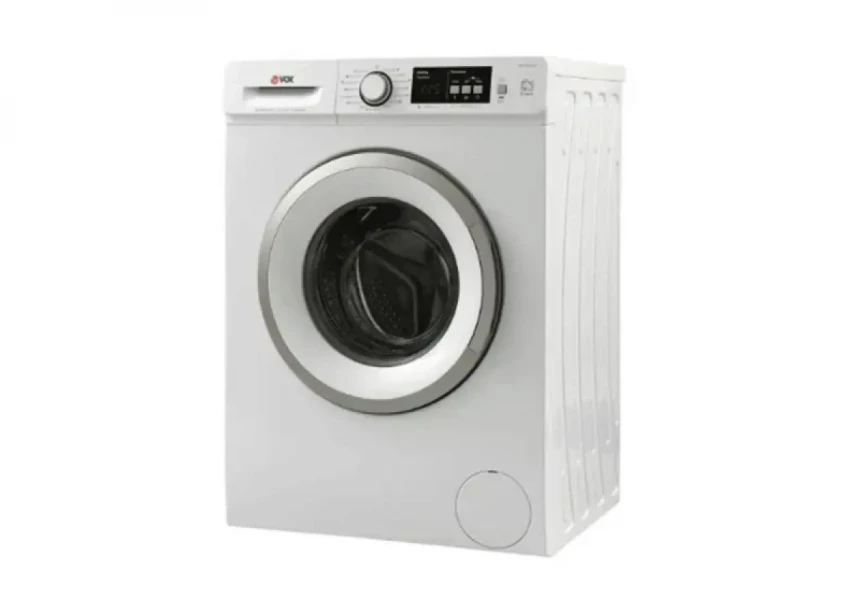 Mašina za pranje veša VOX WMI1080-SAT15A/8 kg/1000 o/min/51L/A/bela