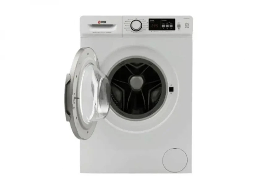Mašina za pranje veša VOX WMI1080-SAT15A/8 kg/1000 o/min/51L/A/bela