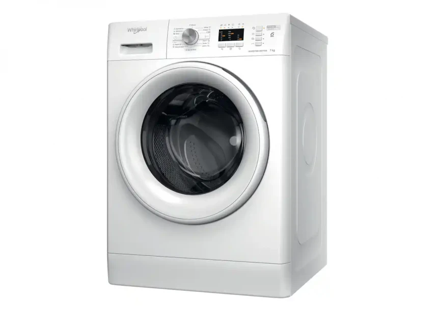 Mašina za pranje veša WHIRLPOOL FFL 7259...