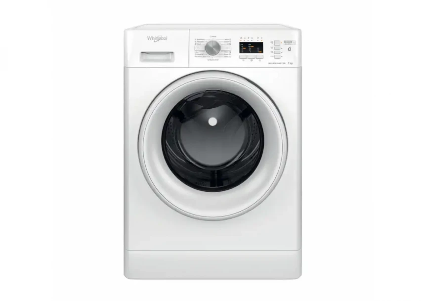 Mašina za pranje veša WHIRLPOOL FFL 7259 W EE