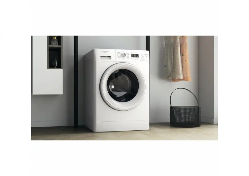 Mašina za pranje veša WHIRLPOOL FFL 7259 W EE