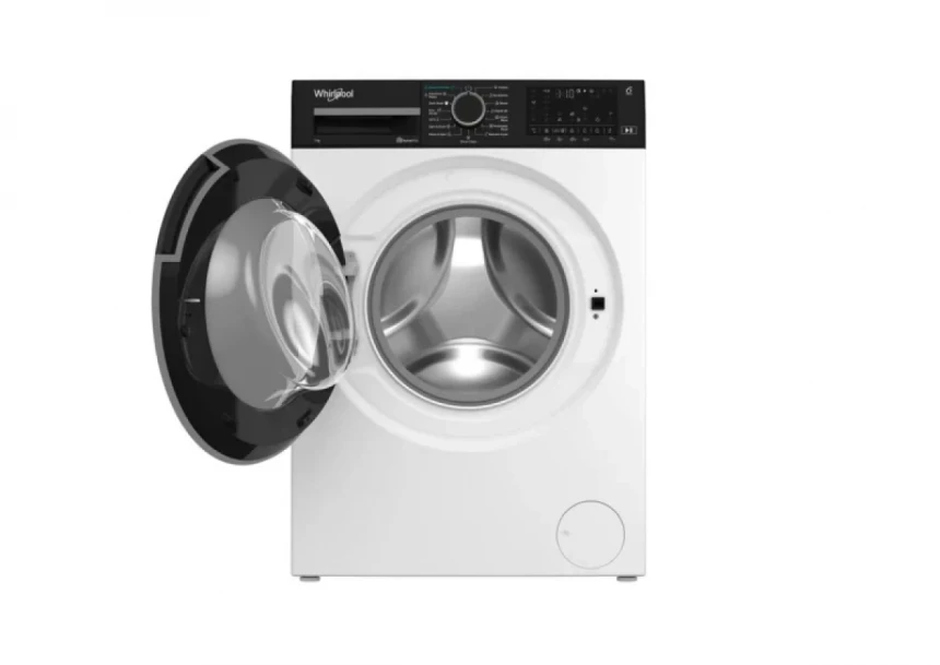 Mašina za pranje veša WHIRLPOOL WAM764WKBEE  širina 60cm/kapacitet 7kg/obrtaja 1400-min