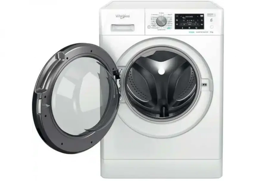Mašina za pranje veša Whirpool FFD 9458 BV EE širina 60cm/kapacitet 9kg/1400 obrtaja