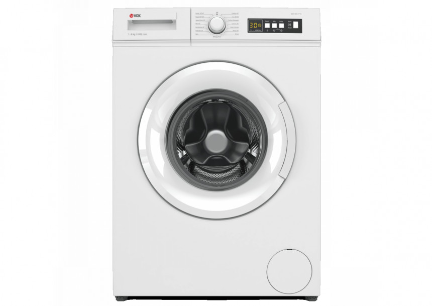 Mašina za pranje veša WM1080-SYTD