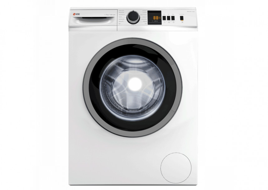 Mašina za pranje veša WM1285-LT14QD