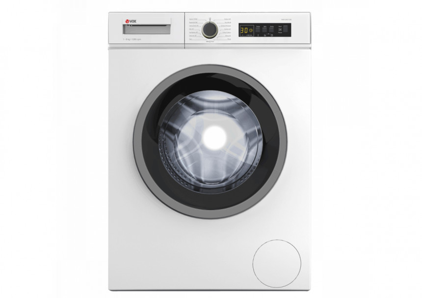 Mašina za pranje veša WM1285-LTQD