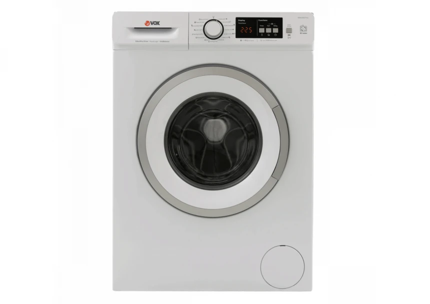 Mašina za pranje veša WMI1280-T15A Inver...