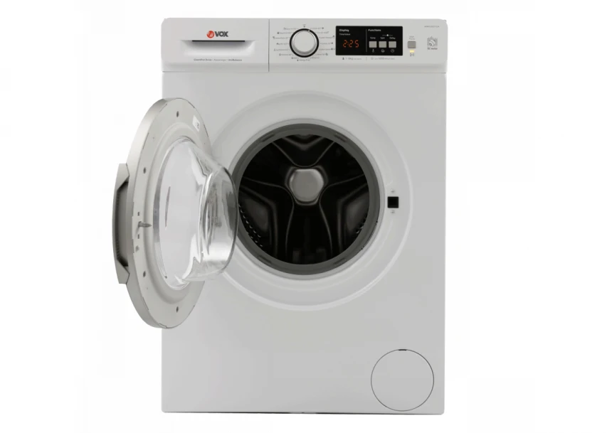 Mašina za pranje veša WMI1280-T15A Inverter SilentPro Drive