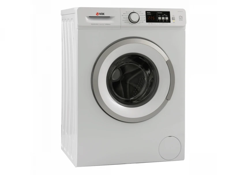 Mašina za pranje veša WMI1280-T15A Inverter SilentPro Drive