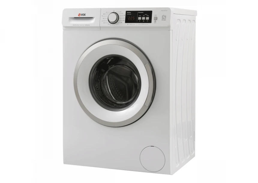 Mašina za pranje veša WMI1280-T15A Inverter SilentPro Drive