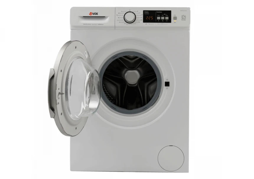 Mašina za pranje veša WMI1470-T15B Inverter SilentPro Drive