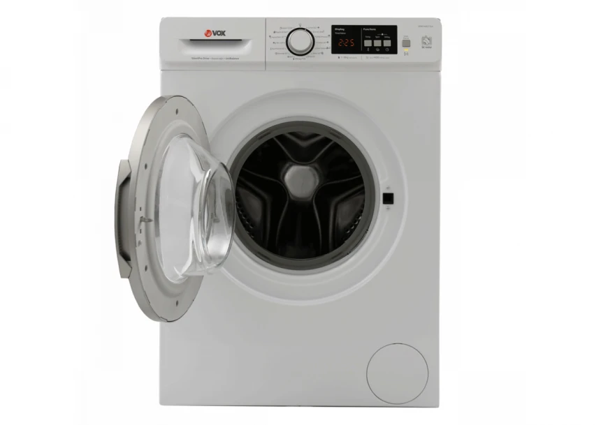 Mašina za pranje veša WMI1480-T15A Inverter SilentPro Drive