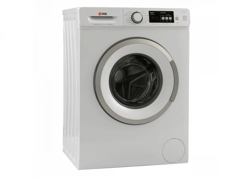 Mašina za pranje veša WMI1480-T15A Inverter SilentPro Drive