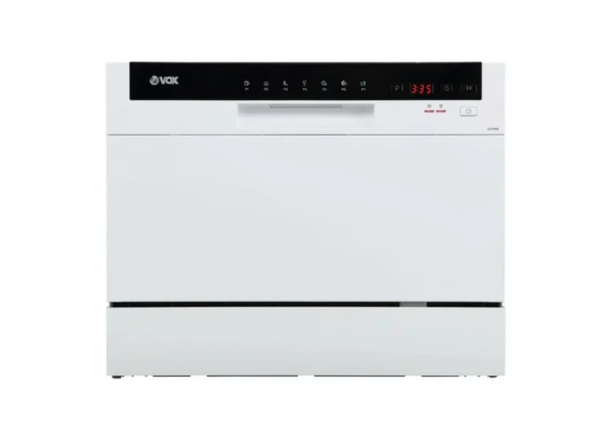 Mašina za pranjer sudova VOX LCT6WD