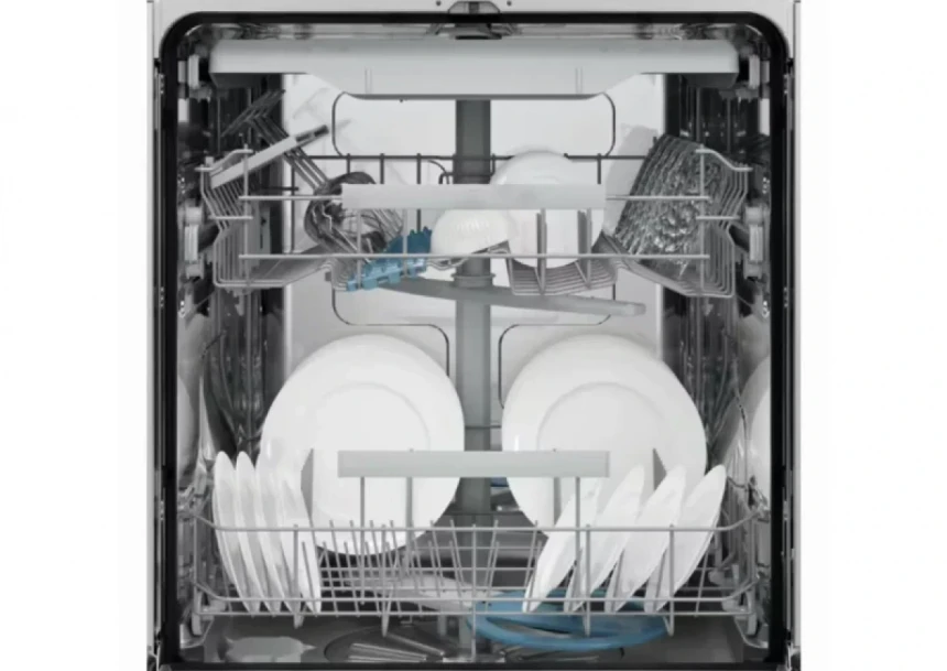 Mašina za sudove ELECTROLUX E62LC200S