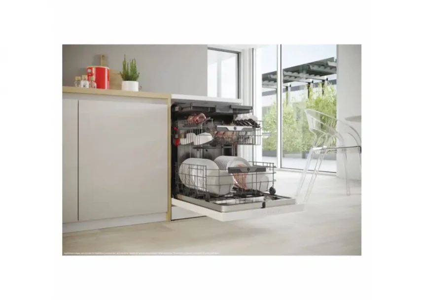 Mašina za sudove Hoover HF 5B2S1PW