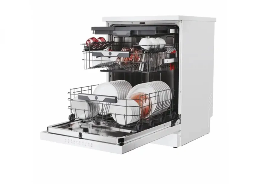 Mašina za sudove Hoover HF 5B2S1PW