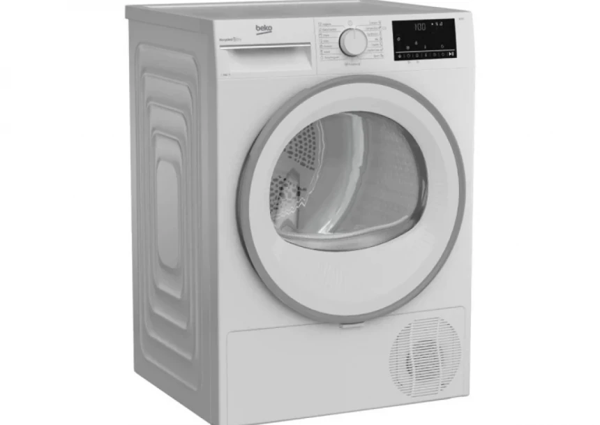 Mašina za sušenje veša Beko B3T68110