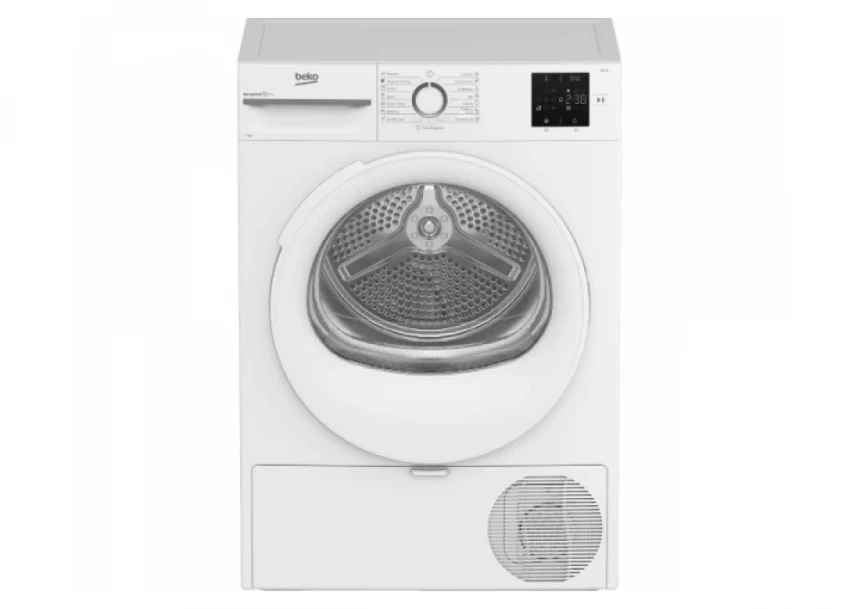Mašina za sušenje veša Beko  BM3T372E0W