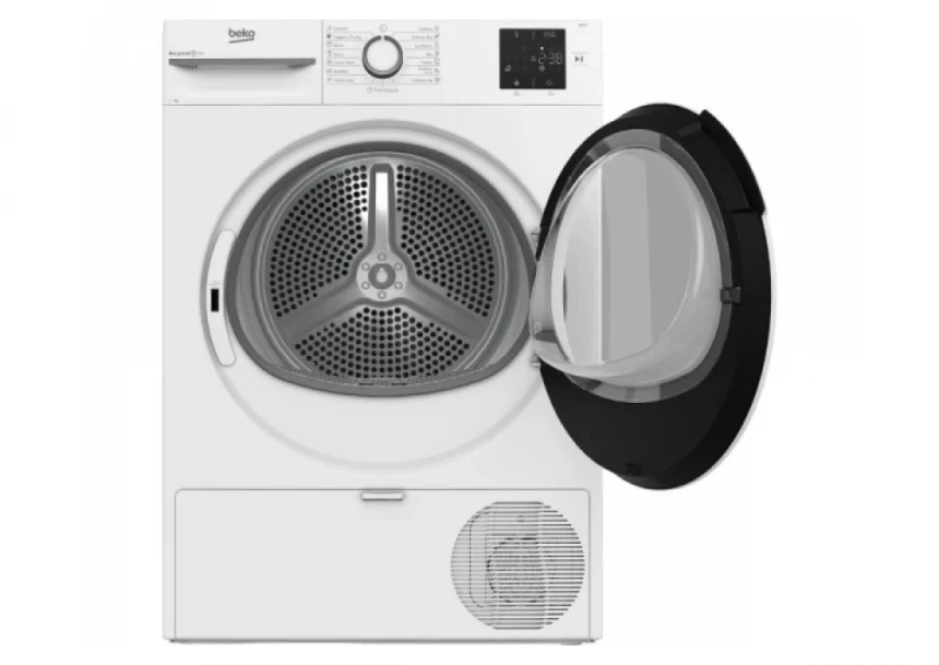 Mašina za sušenje veša Beko  BM3T372E0W