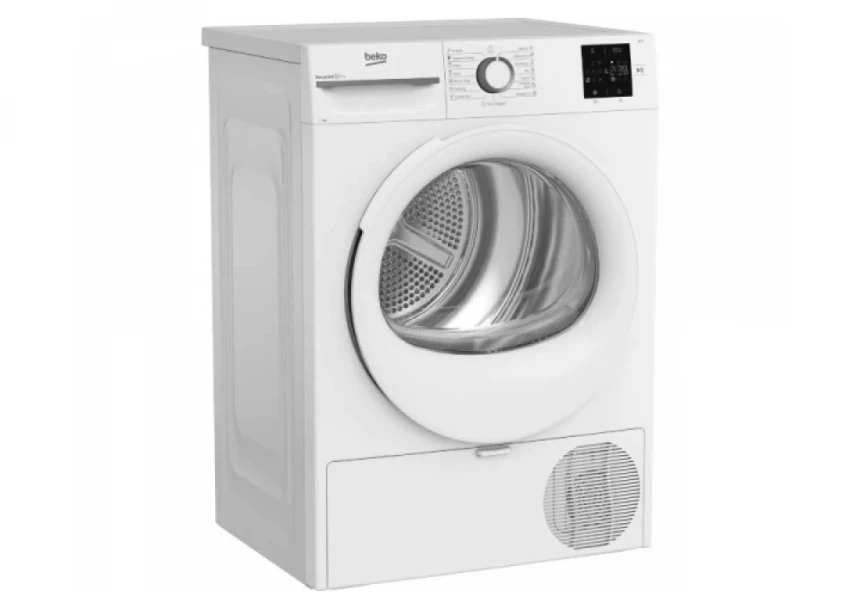 Mašina za sušenje veša Beko  BM3T372E0W