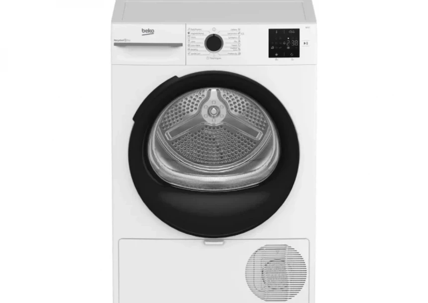 Mašina za sušenje veša BEKO BMTD 37146 W...
