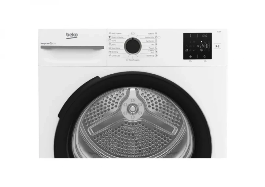 Mašina za sušenje veša BEKO BMTD 37146 W 7kg bela