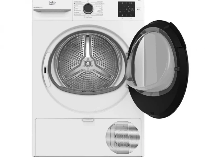 Mašina za sušenje veša BEKO BMTD 37146 W 7kg bela