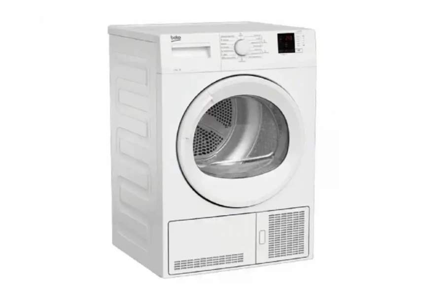 Mašina za sušenje veša Beko DU 7112 PA1 kapacitet 7kg/kondenzaciona