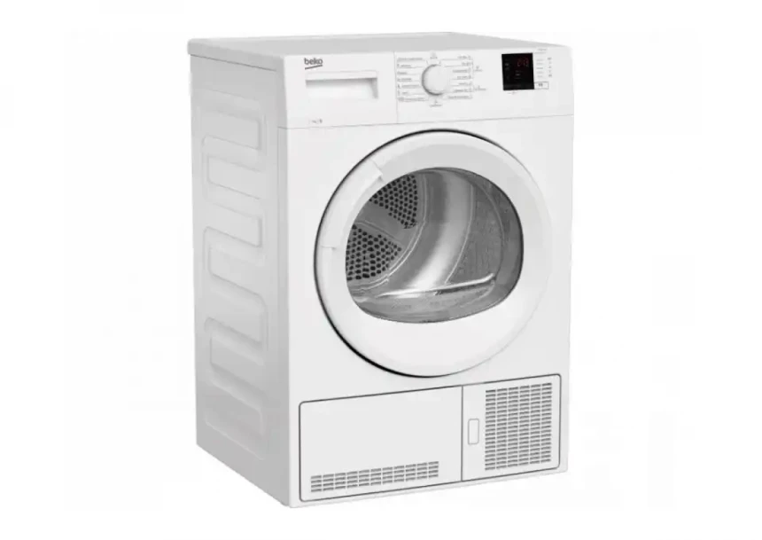 Mašina za sušenje veša Beko DU 7112 PA1 kapacitet 7kg/kondenzaciona