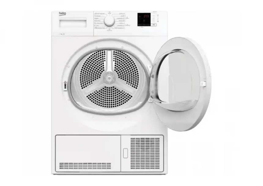 Mašina za sušenje veša Beko DU 7112 PA1 kapacitet 7kg/kondenzaciona