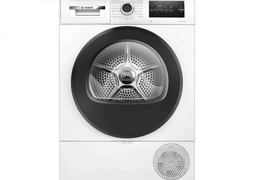 Mašina za sušenje veša Bosch WTH83255BY ...