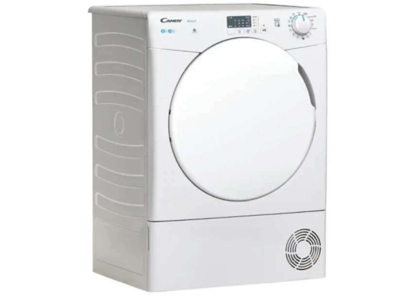 Mašina za sušenje veša Candy CSEC8LF-S