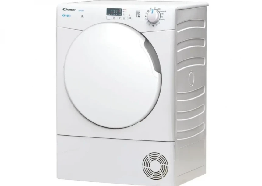 Mašina za sušenje veša Candy CSEC8LF-S