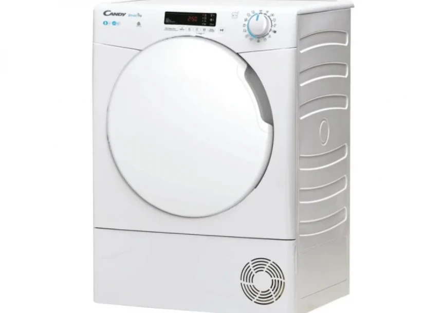 Mašina za sušenje veša CANDY CSOEC8DF-S