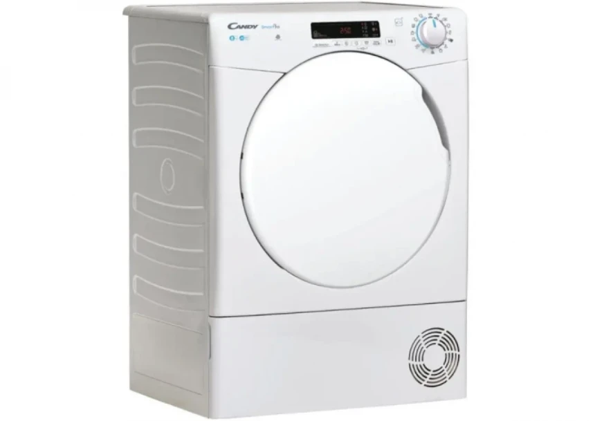 Mašina za sušenje veša CANDY CSOEC8DF-S