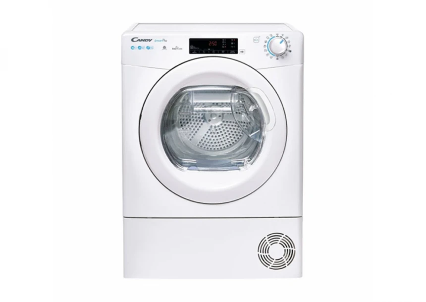 Mašina za sušenje veša Candy CSOEH10A2TE-S