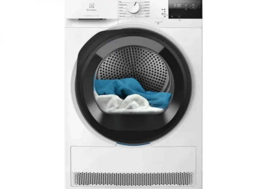 Mašina za sušenje veša Electrolux EW6D28...