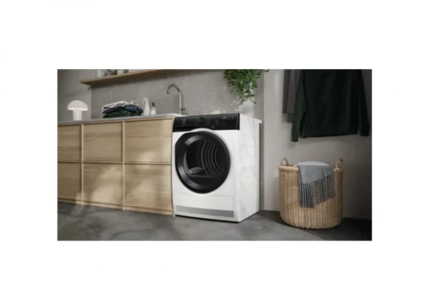 Mašina za sušenje veša Electrolux EW6D98BEE