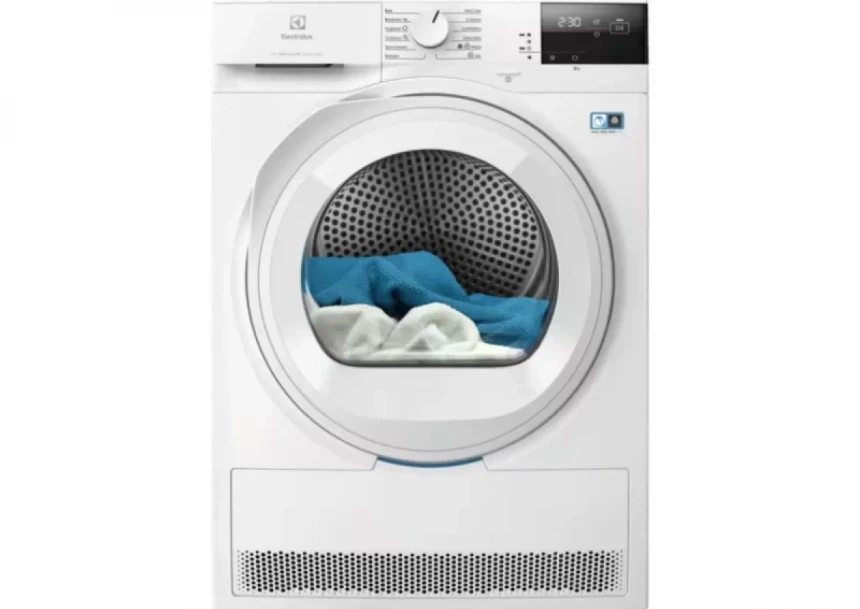 Mašina za sušenje veša Electrolux EW7D28...