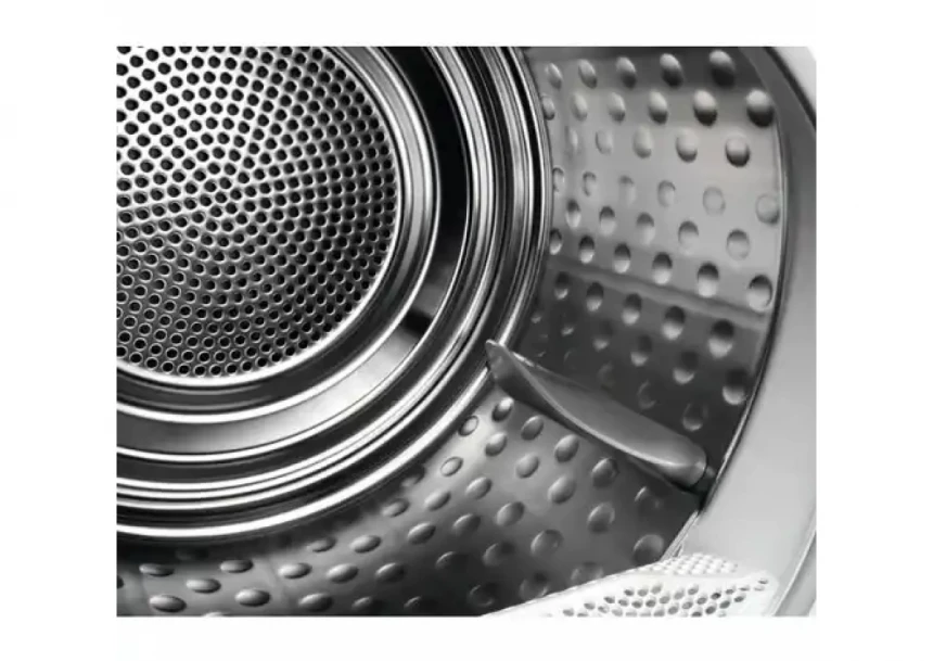 Mašina za sušenje veša Electrolux EW7H458B  kapacitet 8kg/Toplotna pumpa